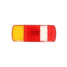 Køb Lygteglas, baglygte af TRUCKLIGHT TL-ME007-L/R til den lave pris 121,39 DKK
