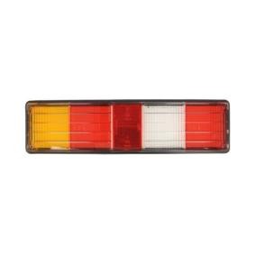 Osta Lasi, takavalo TRUCKLIGHT:llä TL-UN008L-L/R edullisesti hintaan 17,11 €