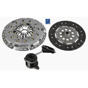 Comprar Kit de embrague de SACHS 3000 990 052 a bajo precio de 221,53 €