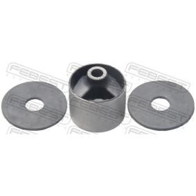 Lagerung, Differential TMB-ANH15