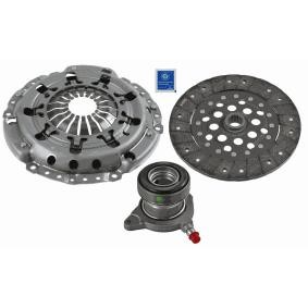 Comprar Kit de embrague de SACHS 3000 990 238 a bajo precio de 226,71 €