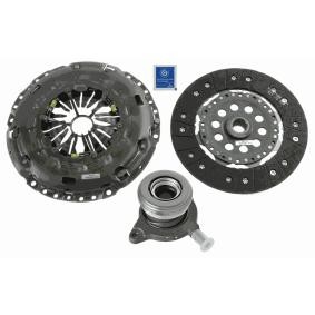 Kupplungssatz 3000 990 250