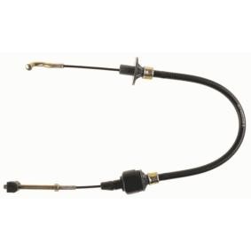Acquista Cavo frizione da SACHS 3074 003 309 a buon mercato per soli 13,91 €