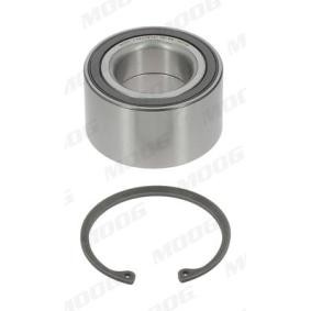 Radlagersatz TO-WB-12112 für DAIHATSU