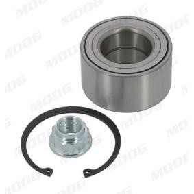 Comprar Juego de cojinete de rueda de MOOG TO-WB-12115 a bajo precio de 54,38 €