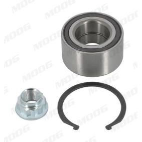 Radlagersatz TO-WB-12118 für DAIHATSU