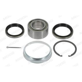 Comprar Juego de cojinete de rueda de MOOG TO-WB-12121 a bajo precio de 25,36 €