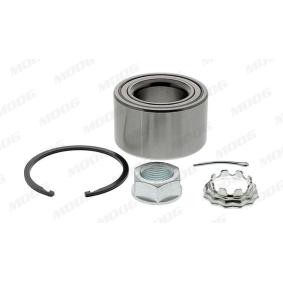 Comprar Juego de cojinete de rueda de MOOG TO-WB-12127 a bajo precio de 29,97 €