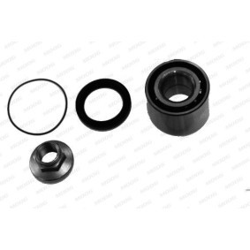 Comprar Juego de cojinete de rueda de MOOG TO-WB-12161 a bajo precio de 87,64 €