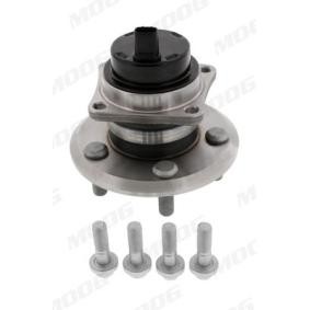 Comprar Juego de cojinete de rueda de MOOG TO-WB-12162 a bajo precio de 641,23 €