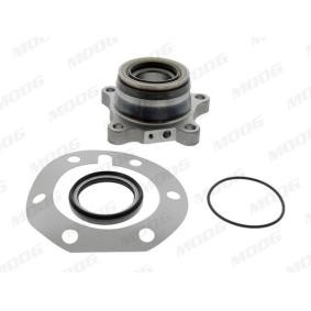 Comprar Juego de cojinete de rueda de MOOG TO-WB-12178 a bajo precio de 94,25 €