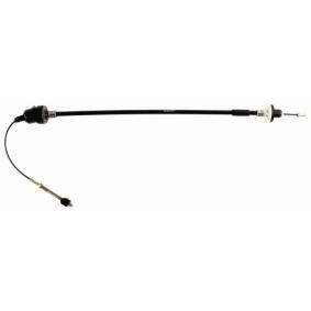 Acquista Cavo frizione da SACHS 3074 003 350 a buon mercato per soli 23,09 €