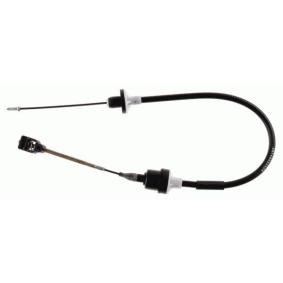 Acquista Cavo frizione da SACHS 3074 003 352 a buon mercato per soli 44,87 €