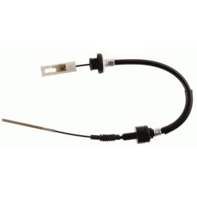 Acquista Cavo frizione da SACHS 3074 003 363 a buon mercato per soli 30,68 €