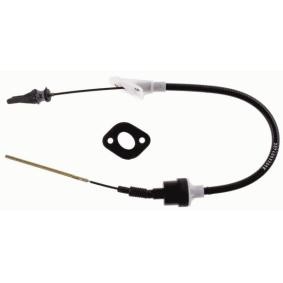 Acquista Cavo frizione da SACHS 3074 003 365 a buon mercato per soli 19,35 €