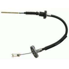 Acquista Cavo frizione da SACHS 3074 600 103 a buon mercato per soli 25,16 €