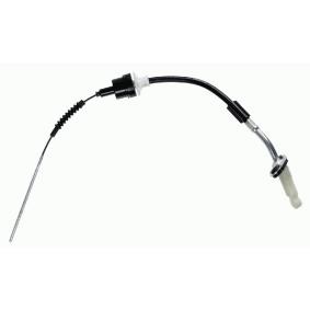 Acquista Cavo frizione da SACHS 3074 600 132 a buon mercato per soli 31,77 €