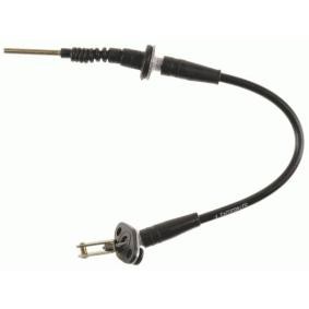 Acquista Cavo frizione da SACHS 3074 600 243 a buon mercato per soli 35,17 €