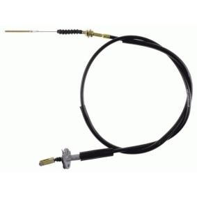 Acquista Cavo frizione da SACHS 3074 600 244 a buon mercato per soli 23,09 €