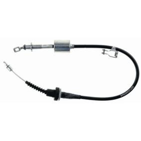 Acquista Cavo frizione da SACHS 3074 600 266 a buon mercato per soli 46,57 €