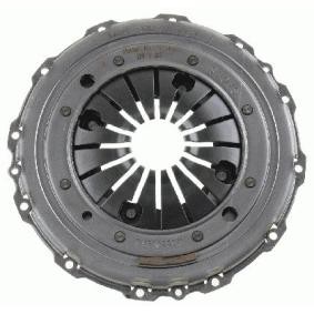 Kupplungsdruckplatte 3082 000 476