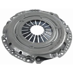 Achetez des Mécanisme d'embrayage SACHS 3082 000 608 à prix pour 94,91 €