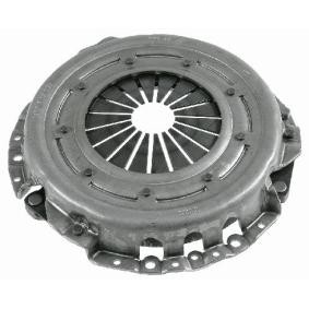 Achetez des Mécanisme d'embrayage SACHS 3082 001 037 à prix pour 70,01 €