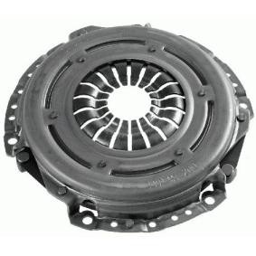 Achetez des Mécanisme d'embrayage SACHS 3082 001 135 à prix pour 68,84 €