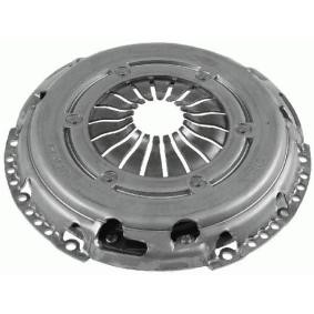Kjøp Trykkplate, clutch av SACHS 3082 001 168 til den lave prisen 600,32 NOK