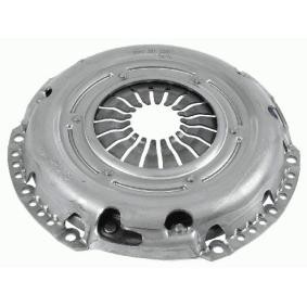 Achetez des Mécanisme d'embrayage SACHS 3082 001 233 à prix pour 242,03 €