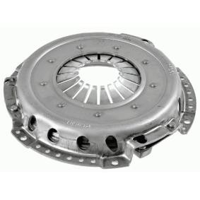 Kupplungsdruckplatte 3082 001 454