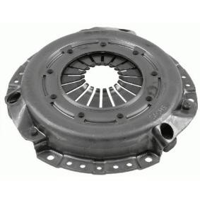 Achetez des Mécanisme d'embrayage SACHS 3082 046 531 à prix pour 76,18 €