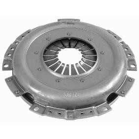 Kupplungsdruckplatte 3082 050 031