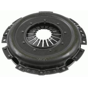 Kupplungsdruckplatte 3082 058 031