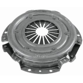 Achetez des Mécanisme d'embrayage SACHS 3082 107 141 à prix pour 45,92 €