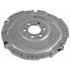 Kjøp Trykkplate, clutch av SACHS 3082 108 137 til den lave prisen 616,53 NOK
