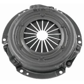 Achetez des Mécanisme d'embrayage SACHS 3082 112 344 à prix pour 40,94 €