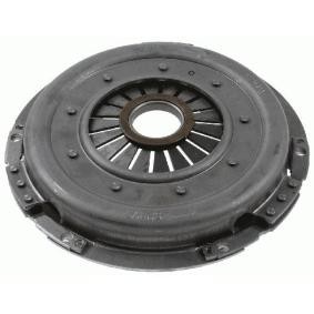 Achetez des Mécanisme d'embrayage SACHS 3082 121 031 à prix pour 108,18 €
