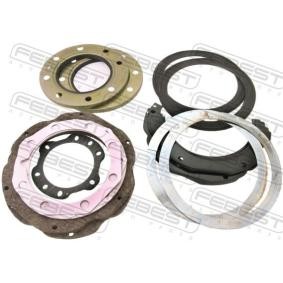 Comprar Juego de reparación, muñón del eje de FEBEST TOS-001 a bajo precio de 46,17 €