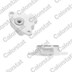Acquista Sensore posizione farfalla da CALORSTAT by Vernet TP0006 a buon mercato per soli 34,88 €