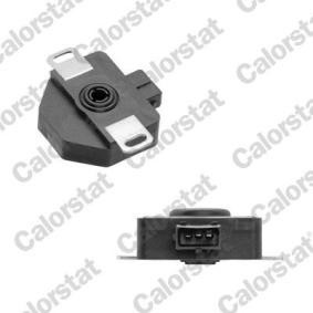 Køb Gasspjæld-potentiometer af CALORSTAT by Vernet TP0023 til den lave pris 462,96 DKK