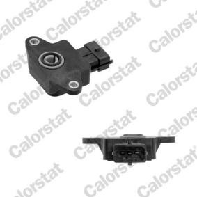 Køb Gasspjæld-potentiometer af CALORSTAT by Vernet TP0027 til den lave pris 222,36 DKK