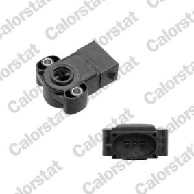 Køb Gasspjæld-potentiometer af CALORSTAT by Vernet TP0030 til den lave pris 194,05 DKK