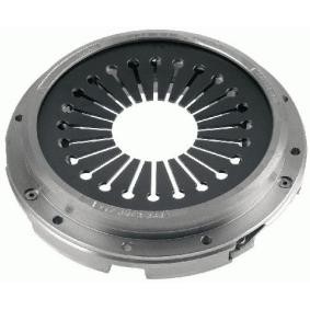 Achetez des Mécanisme d'embrayage SACHS 3082 152 031 à prix pour 241,00 €