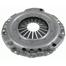 Kupplungsdruckplatte 3082 164 031