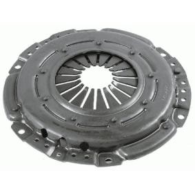 Kupplungsdruckplatte 3082 204 031