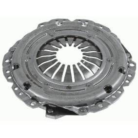 Achetez des Mécanisme d'embrayage SACHS 3082 214 031 à prix pour 55,73 €