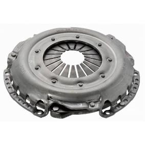 Achetez des Mécanisme d'embrayage SACHS 3082 245 031 à prix pour 542,63 €