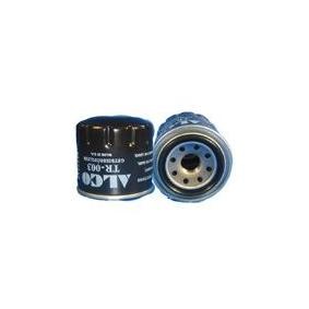 Osta Hydrauliikkasuodatin, automaattivaihteisto ALCO FILTER:llä TR-003 edullisesti hintaan 12,48 €