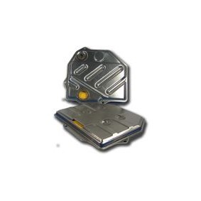 Automatikgetriebe, Ölfilter des Herstellers ALCO FILTER - Originalware Artikelnummer: TR-007